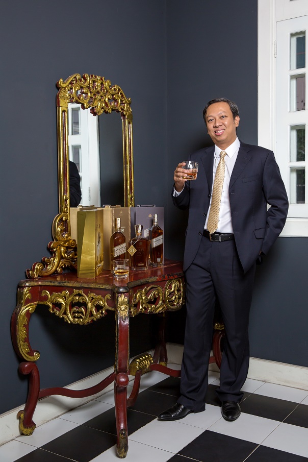 Là hình tượng đầy cảm hứng cho nhiều bạn trẻ ấp ủ ước mơ khởi nghiệp, nhưng Phạm Đình Nguyên vẫn thừa nhận mình “đang trên đường đến với thành công”.