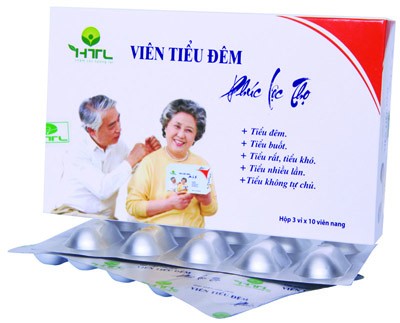 Tiểu đ&ecirc;m v&agrave; một số lưu &yacute; để điều trị dứt bệnh - Ảnh 3.