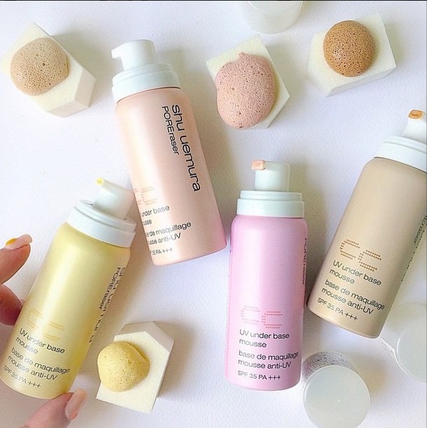 Under base. Shu Uemura PORERASER. Shu Uemura cc пена. Мусс японский Shu Uemura 30. Shu Uemura мусс база купить.