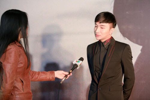 Hoàng Rob – Tín đồ trung thành của Christian Dior - Ảnh 3. Hoàng Rob – Tín đồ trung thành của Christian Dior - Ảnh 3.