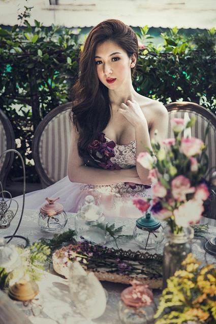 T&igrave;nh y&ecirc;u ư&hellip; l&agrave; duy&ecirc;n trời sắp đặt nhưng phận do người tạo - Ảnh 6.