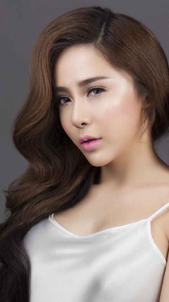Hé lộ nhà tài trợ kim cương cho HOT FACE Vietnam 2017 - Ảnh 2.