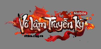 Võ Lâm Truyền Kỳ Mobile nhá hàng logo mới toanh Võ Lâm Truyền Kỳ Mobile nhá hàng logo mới toanh
