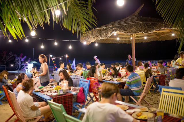 Chương trình Beach party phiên bản đặc biệt có gì? - Ảnh 10.