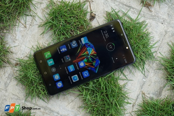 Mua điện thoại TECNO tại FPT Shop trúng vé thăm thành Manchester - Ảnh 3.