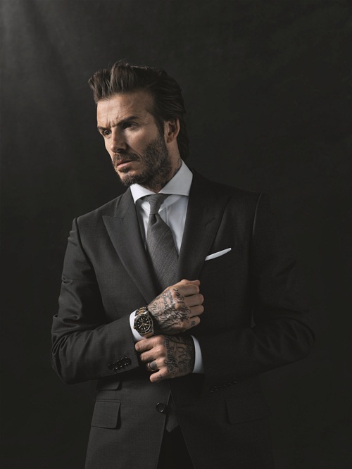Thương hiệu đồng hồ do David Beckham, Lady Gaga đại diện mở cửa hàng pop-up ở TP.HCM - Ảnh 2. Thương hiệu đồng hồ do David Beckham, Lady Gaga đại diện mở cửa hàng pop-up ở TP.HCM - Ảnh 2.