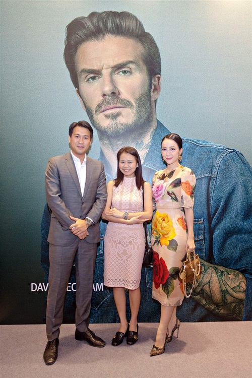 Thương hiệu đồng hồ do David Beckham, Lady Gaga đại diện mở cửa hàng pop-up ở TP.HCM - Ảnh 8. Thương hiệu đồng hồ do David Beckham, Lady Gaga đại diện mở cửa hàng pop-up ở TP.HCM - Ảnh 8.