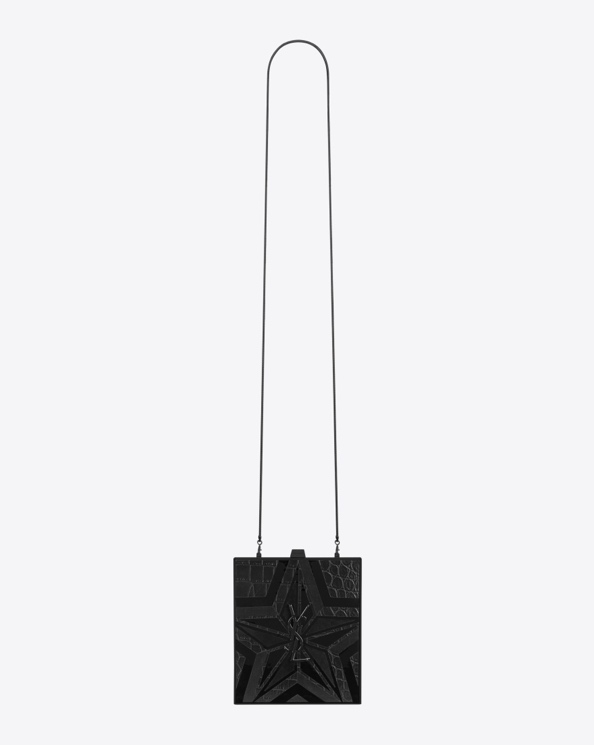 5 mẫu túi Saint Laurent đang khiến giới fashionista “sốt xình xịch” - Ảnh 5.