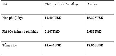 Cao đẳng Centenial - Ngôi trường đáng chọn ở Toronto trong chương trình CES Canada - Ảnh 5.