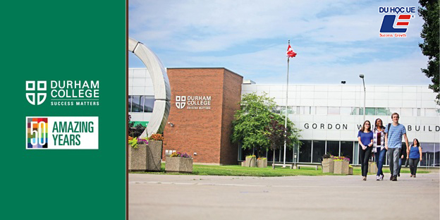 Cao đẳng Durham - Ngôi trường nghiên cứu nổi bật trong chương trình CES Canada - Ảnh 2.