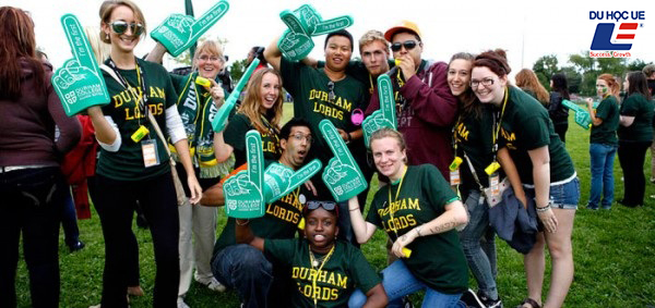 Cao đẳng Durham - Ngôi trường nghiên cứu nổi bật trong chương trình CES Canada - Ảnh 6.