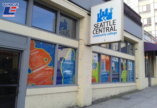 Cơ hội nhận học bổng lớn tại Seattle Central College, Mỹ - Ảnh 3.