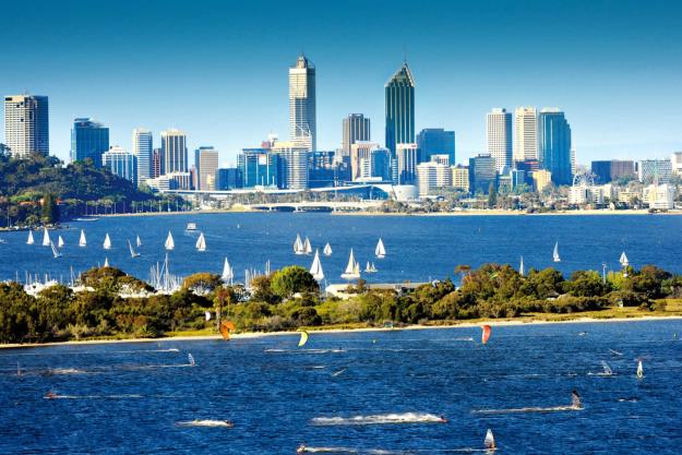 Ghé thăm Melbourne, Perth - 2 thiên đường du lịch tuyệt đẹp của Úc - Ảnh 12.