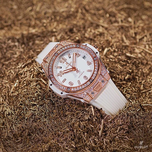 Thương hiệu đồng hồ Hublot chính thức đến Việt Nam - Ảnh 2. Thương hiệu đồng hồ Hublot chính thức đến Việt Nam - Ảnh 2.