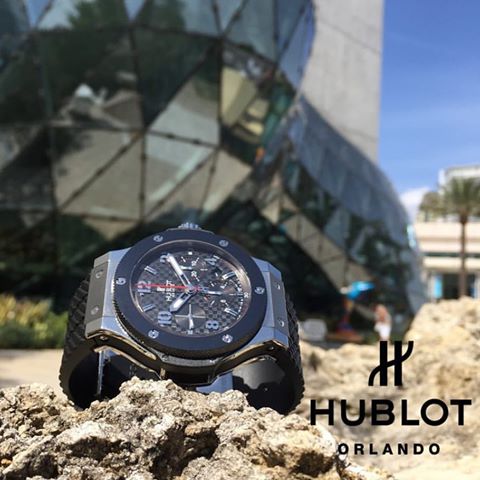 Thương hiệu đồng hồ Hublot chính thức đến Việt Nam - Ảnh 3. Thương hiệu đồng hồ Hublot chính thức đến Việt Nam - Ảnh 3.