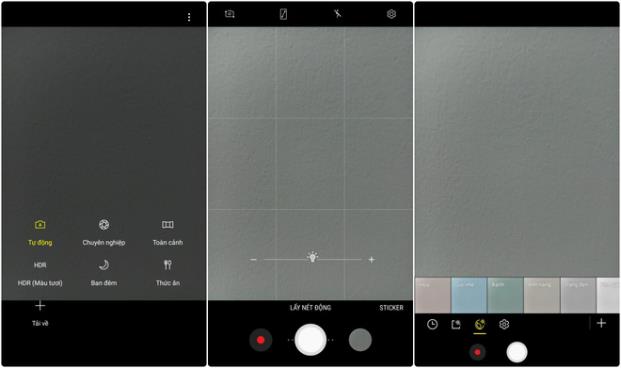 Đánh giá chi tiết camera Galaxy J7+: Tính năng cao cấp trên điện thoại tầm trung - Ảnh 3.
