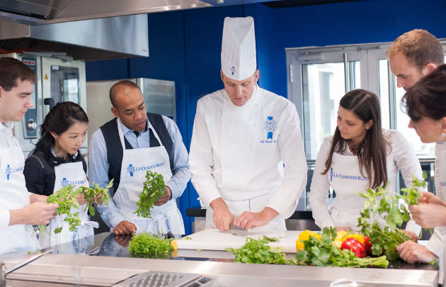 Cơ hội “rinh” học bổng 340 triệu đồng từ học viện Le Cordon Bleu - Ảnh 5.