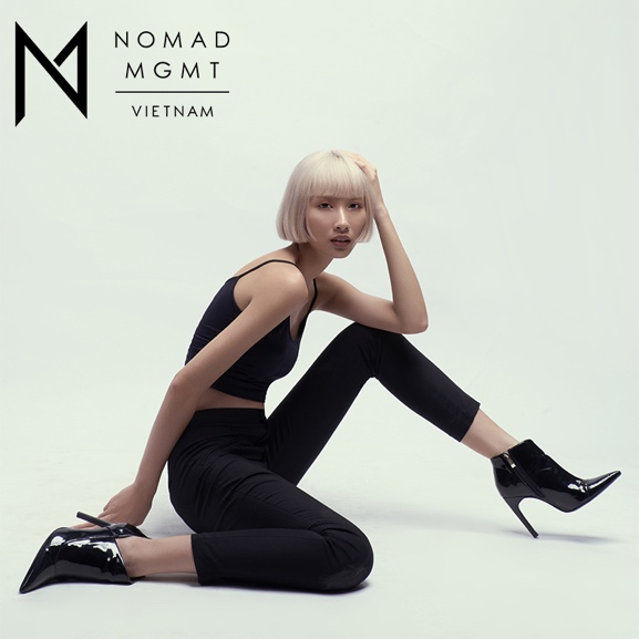 Đây là công ty đứng sau rất nhiều người mẫu Việt nổi tiếng hiện nay - Ảnh 6.