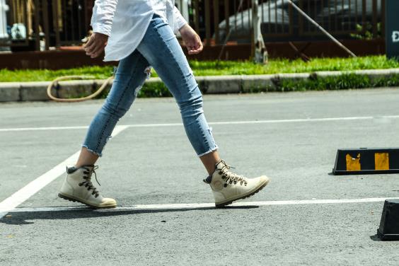 Palladium Pampa – Bản tuyên ngôn mới của các cô nàng “Hiker” - Ảnh 7.