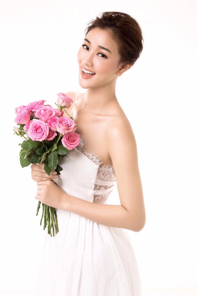 Bạn c&oacute; biết thương hiệu thời trang đang được loạt mỹ nh&acirc;n Việt ưa chuộng? - Ảnh 4.