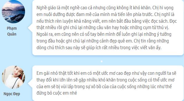 3 b&agrave;i học đầy &yacute; nghĩa đến từ kết nối y&ecirc;u thương - Ảnh 3.