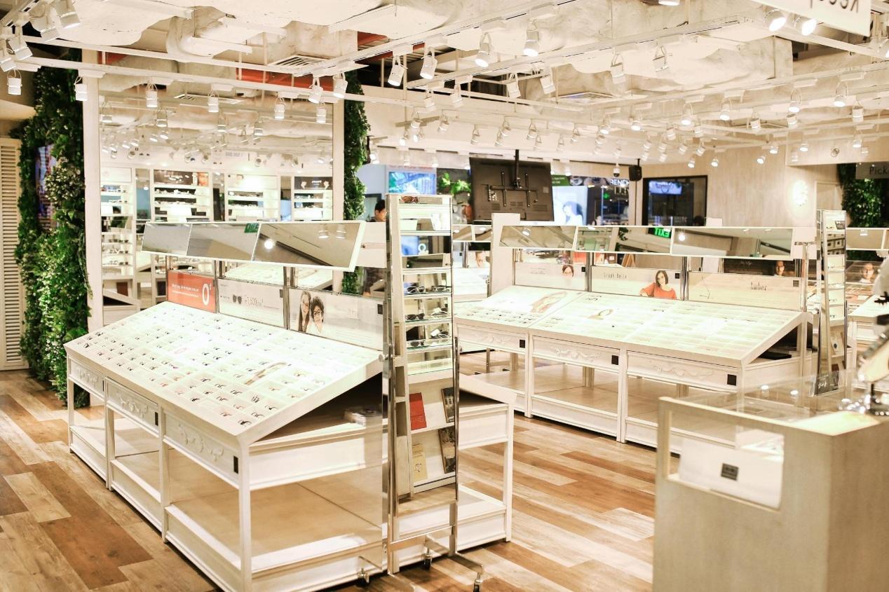 K&iacute;nh mắt Owndays - Th&aacute;ch thức mọi phong c&aacute;ch - Ảnh 2.