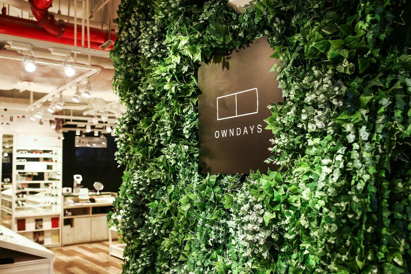 K&iacute;nh mắt Owndays - Th&aacute;ch thức mọi phong c&aacute;ch - Ảnh 4.