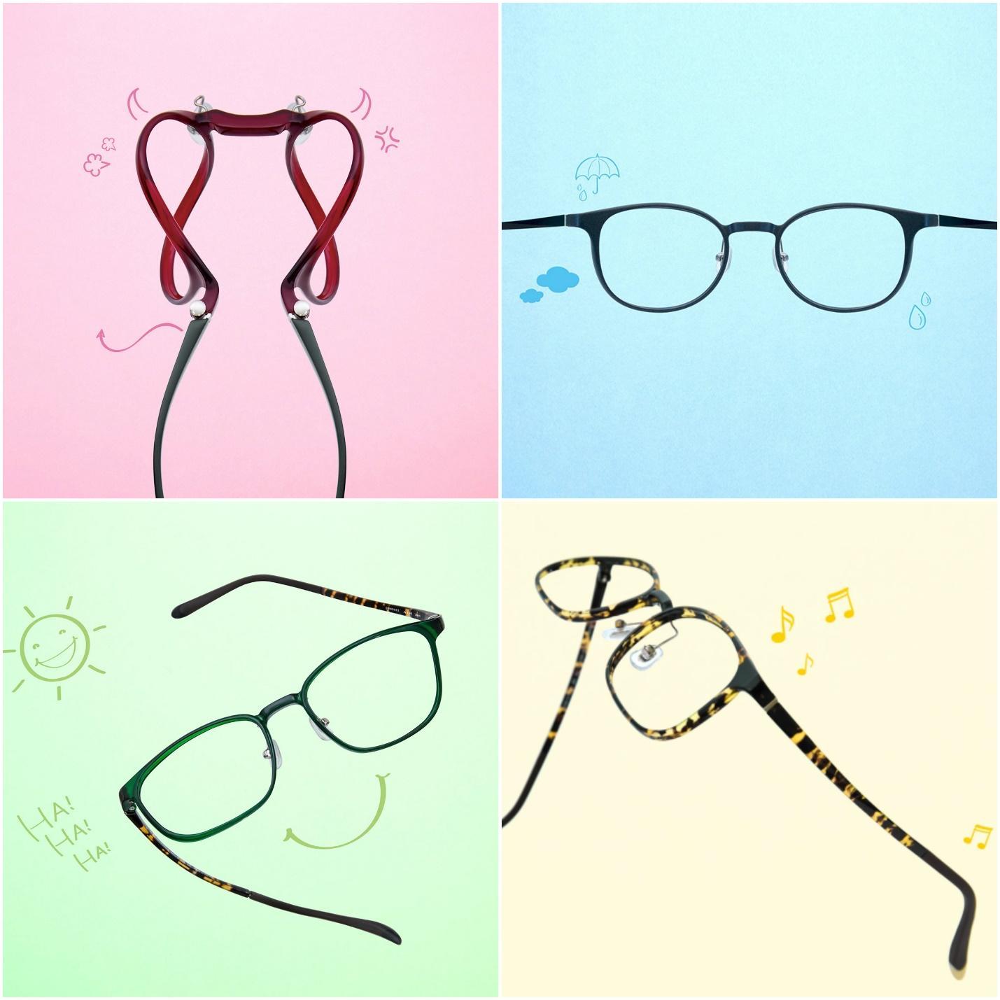 K&iacute;nh mắt Owndays - Th&aacute;ch thức mọi phong c&aacute;ch - Ảnh 8.