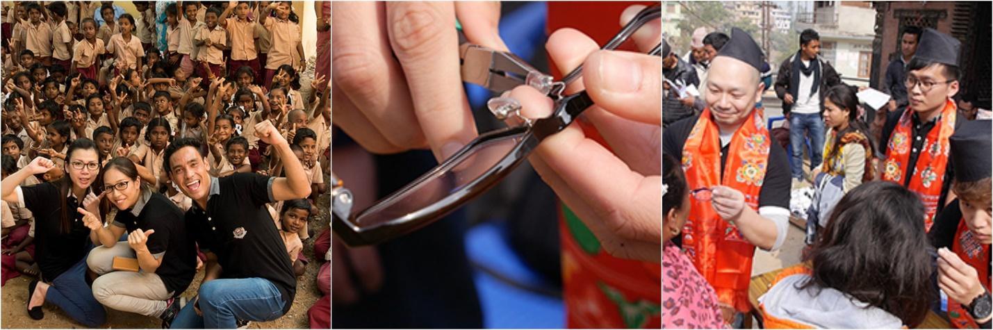 K&iacute;nh mắt Owndays - Th&aacute;ch thức mọi phong c&aacute;ch - Ảnh 9.