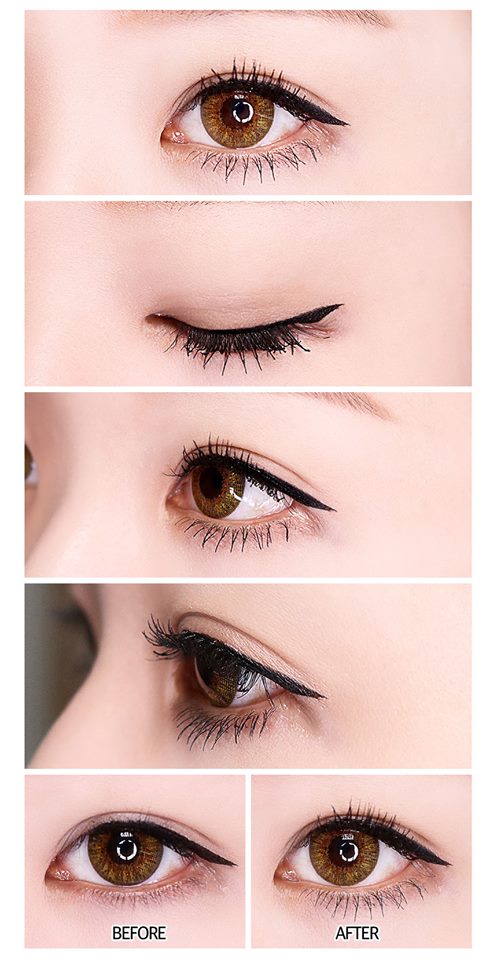 Gợi &yacute; trọn bộ sản phẩm makeup của J.muh vừa rẻ vừa chất cho bạn vẻ ngo&agrave;i rạng rỡ - Ảnh 14.