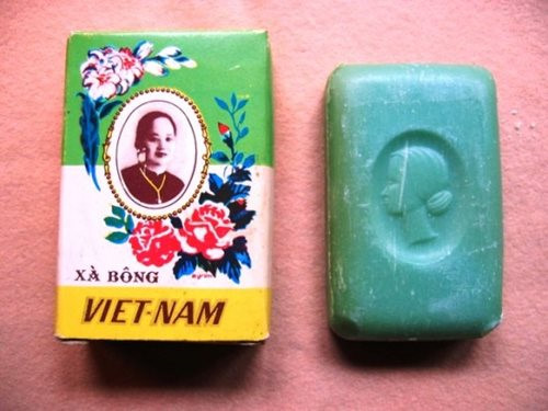 Những sản phẩm huyền thoại gắn với kí ức bao thế hệ người Việt - Ảnh 1.