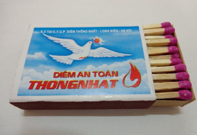 Những sản phẩm huyền thoại gắn với kí ức bao thế hệ người Việt - Ảnh 3.