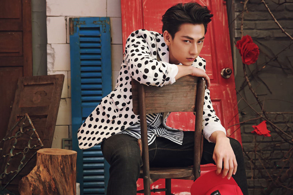 Isaac l&agrave;m gi&aacute;m khảo cuộc thi Vi vu c&ugrave;ng Janus, kh&aacute;m ph&aacute; h&agrave;ng loạt t&agrave;i năng - Ảnh 1.