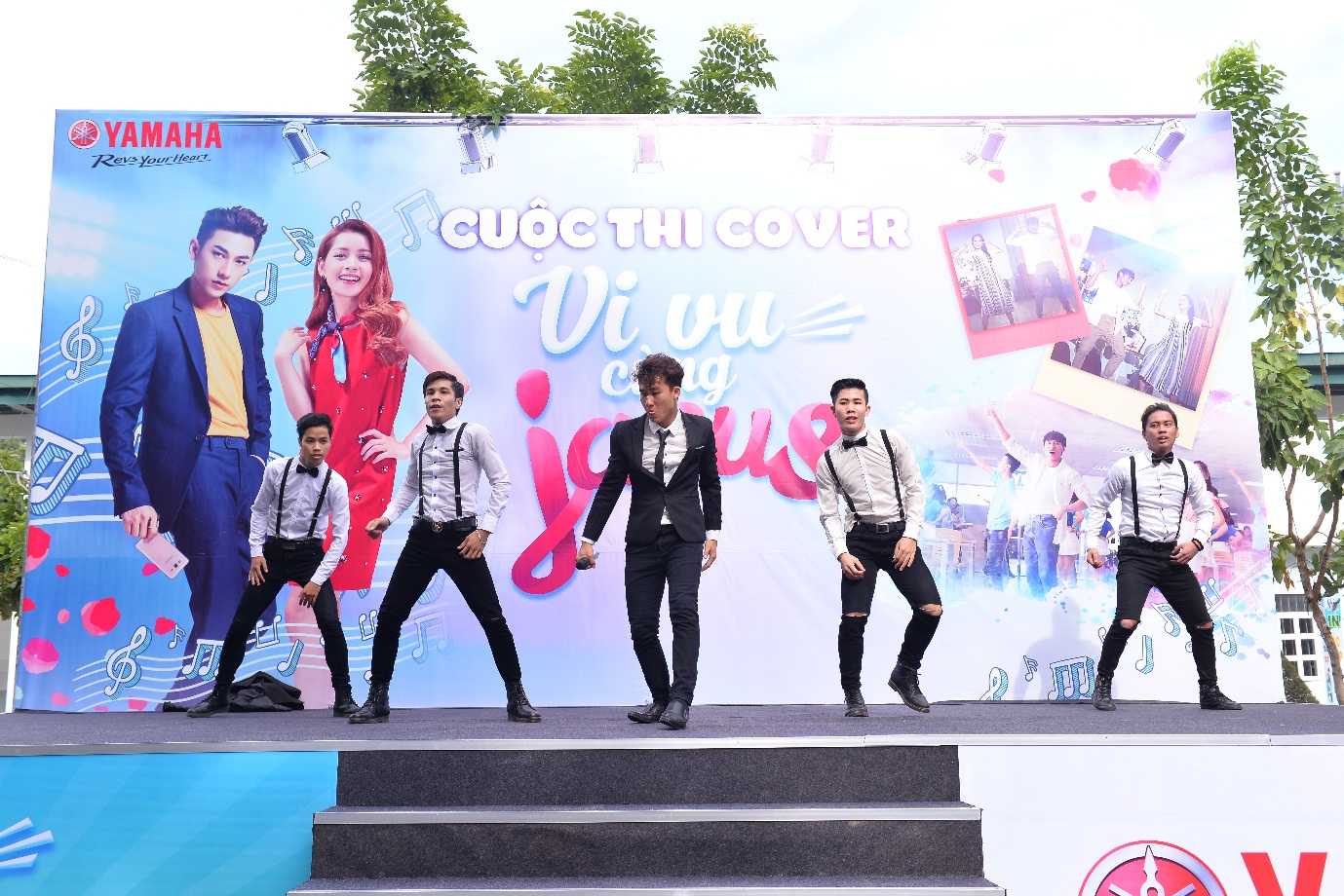 Isaac l&agrave;m gi&aacute;m khảo cuộc thi Vi vu c&ugrave;ng Janus, kh&aacute;m ph&aacute; h&agrave;ng loạt t&agrave;i năng - Ảnh 5.