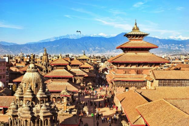 Nepal – Vùng đất vàng cho những chuyến hành trình để đời - Ảnh 8.