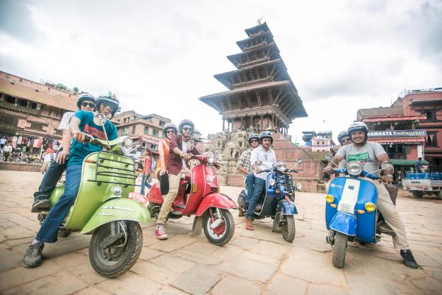 Nepal – Vùng đất vàng cho những chuyến hành trình để đời - Ảnh 10.