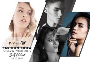 Giới mộ điệu mong chờ gì ở IVY moda Fashion Show Thu Đông 2017? - Ảnh 5.