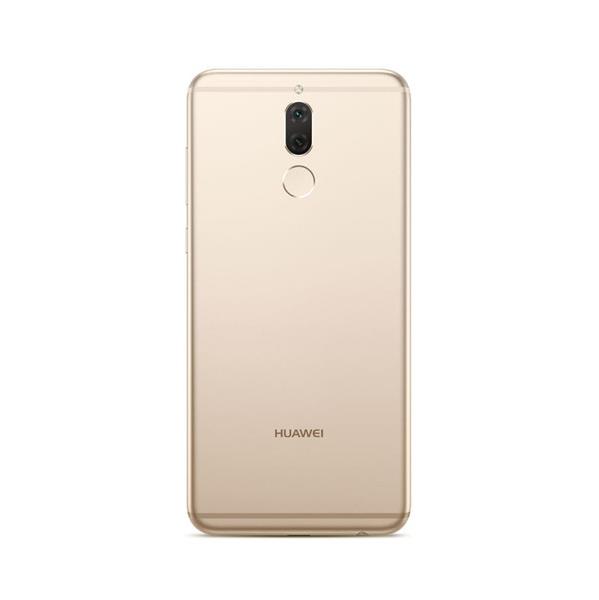 Sau m&agrave;u đen, Huawei nova 2i lại g&acirc;y sốt với phi&ecirc;n bản m&agrave;u v&agrave;ng giới hạn - Ảnh 7.