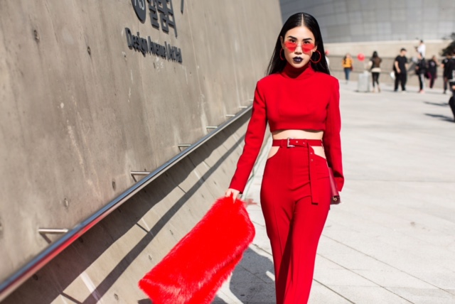 Sophie Thảo từ nữ doanh nhân đến fashionista thế hệ mới - Ảnh 1.