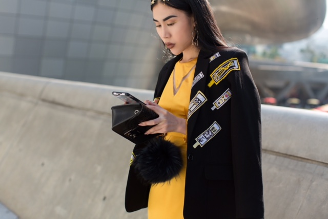 Sophie Thảo từ nữ doanh nh&acirc;n đến fashionista thế hệ mới - Ảnh 6.