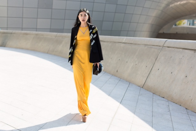 Sophie Thảo từ nữ doanh nh&acirc;n đến fashionista thế hệ mới - Ảnh 7.