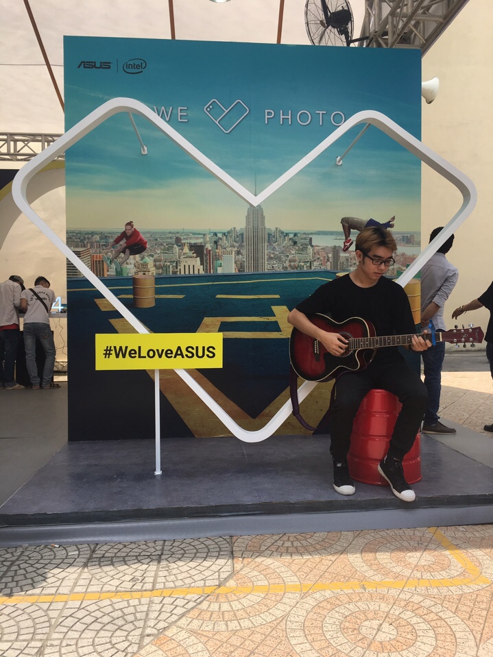 Zenny squad – “Biệt đội thần thánh” quy tụ những gương mặt hot trong cộng đồng sinh viên - Ảnh 4.