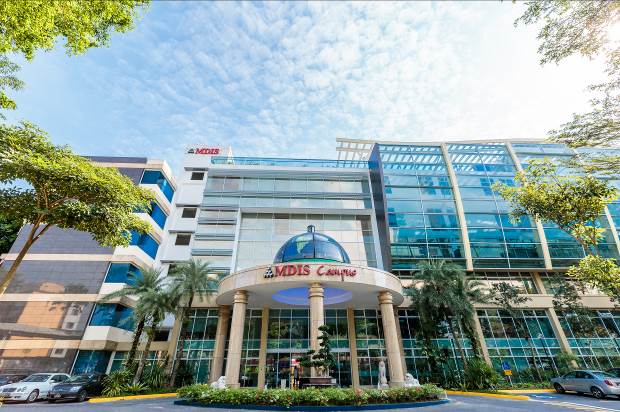 Định hướng nghề nghiệp, làm chủ cuộc đời cùng Học viện Quản lý và Phát triển Singapore (MDIS) - Ảnh 2.