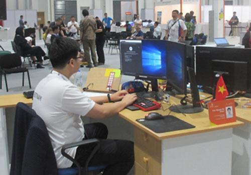Cuộc đời cho ta nhiều lựa chọn, quan trọng nhất vẫn là kiên định với đam mê của mình - Ảnh 1.