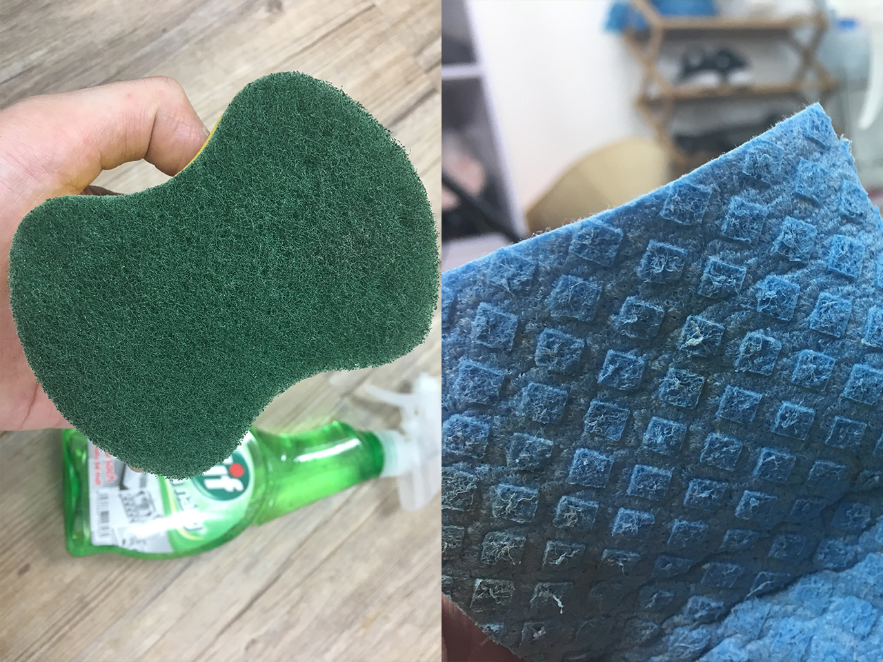 Đ&aacute;nh gi&aacute; chai xịt đa năng: 10s sạch mọi vết bẩn, mọi bề mặt - Ai cũng n&ecirc;n c&oacute; 1 chai trong nh&agrave; - Ảnh 3.