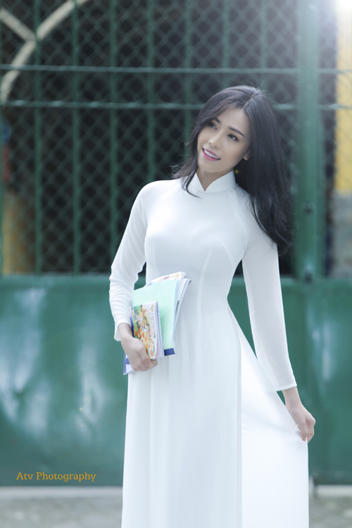 Yuna (Phan Quỳnh Ngân) phát hành phim ngắn đạt triệu view trong 4 ngày đầu tiên - Ảnh 4.