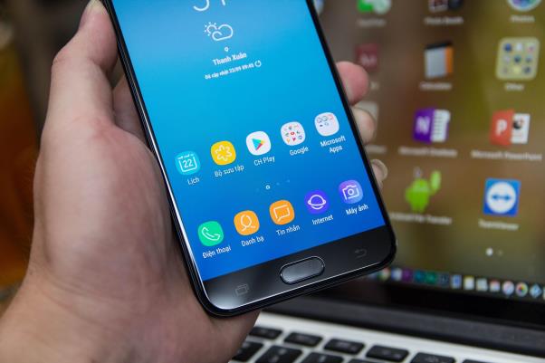5 nâng cấp đáng giá trên Galaxy J7+: “Dòng J đang được Samsung ưu ái quá rồi!” - Ảnh 5.