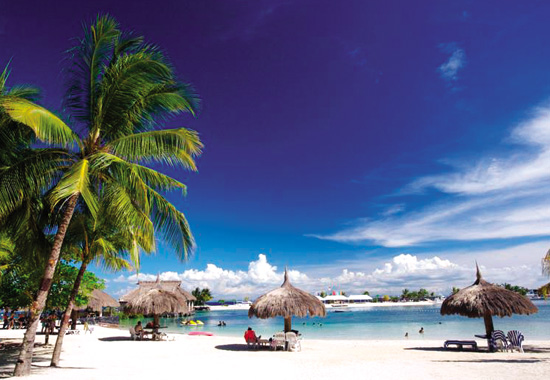 Cebu – “Thiên đường” tuyệt đẹp khiến bạn phải xách ba lô lên và đi - Ảnh 1.