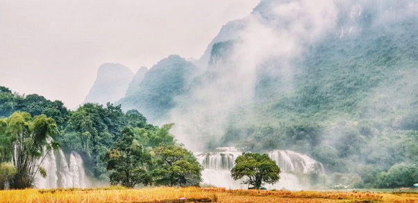 Cảnh đẹp Việt Nam qua ống kính Galaxy Note8 của Hoàng Lê Giang - Ảnh 2.