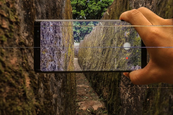 Cảnh đẹp Việt Nam qua ống kính Galaxy Note8 của Hoàng Lê Giang - Ảnh 5.